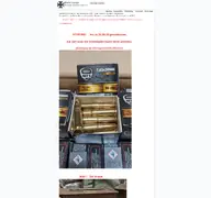 Kleine Seitenvorschau von rwm-handel.de