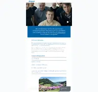 Kleine Seitenvorschau von datapark.ch
