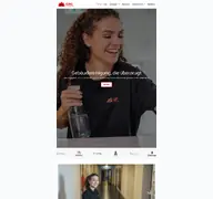 Kleine Seitenvorschau von grg.de