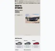 Kleine Seitenvorschau von seat-zyrull-saarlouis.de