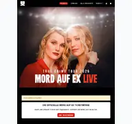 Kleine Seitenvorschau von shop.aufex.de