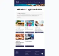 Kleine Seitenvorschau von shop.badebucht.de