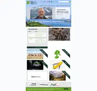 Kleine Seitenvorschau von jagd.ch