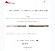 Kleine Seitenvorschau von shop.badlangensalza.de