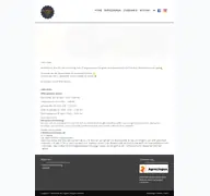Kleine Seitenvorschau von klatschcafe-neuss.de