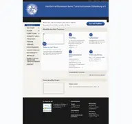 Kleine Seitenvorschau von tierschutzverein-ol.de