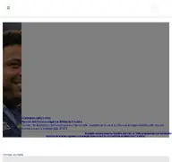 Kleine Seitenvorschau von superesportes.com.br