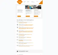 Kleine Seitenvorschau von fahrgastforum.de