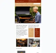 Kleine Seitenvorschau von grill-shop-berlin.de