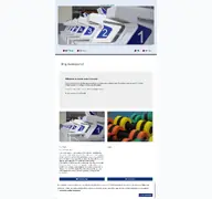 Kleine Seitenvorschau von shop.baederportal-duisburg.de