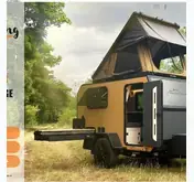 Kleine Seitenvorschau von activecamping.de
