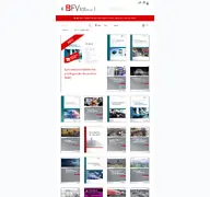 Kleine Seitenvorschau von shop.bahn-fachverlag.de