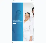 Kleine Seitenvorschau von ad-zahnzentrum-dortmund-karriere.de