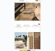 Kleine Seitenvorschau von timbertech.de