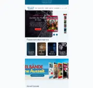 Kleine Seitenvorschau von shop.bastei.de