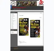 Kleine Seitenvorschau von mcc-spremberg.de