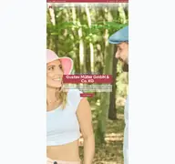 Kleine Seitenvorschau von mueller-headwear.de