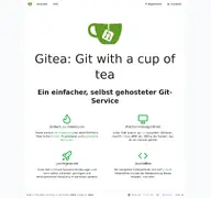 Kleine Seitenvorschau von tippy-t.com