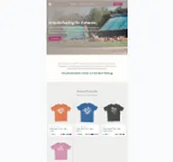 Kleine Seitenvorschau von shop.bauer-martin.de