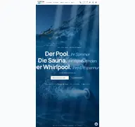 Kleine Seitenvorschau von timme.de