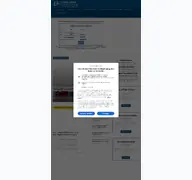 Kleine Seitenvorschau von usinflationcalculator.com