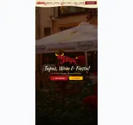 Kleine Seitenvorschau von timorossi.de