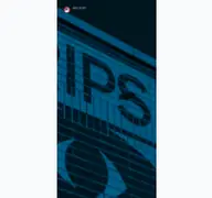 Kleine Seitenvorschau von grips-records.de