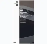 Kleine Seitenvorschau von helix-it.ch