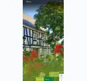 Kleine Seitenvorschau von albers-landhotel.de