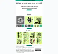 Kleine Seitenvorschau von gripu-design.myspreadshop.de