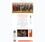 Kleine Seitenvorschau von albert-eckstein-stiftung.de
