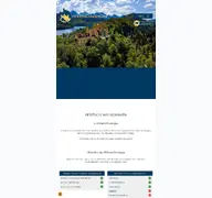 Kleine Seitenvorschau von hohenschwangau.de