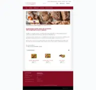 Kleine Seitenvorschau von shop.bestesbrot.de