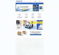 Kleine Seitenvorschau von shop.bestsublimation.de