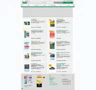Kleine Seitenvorschau von huss-shop.de