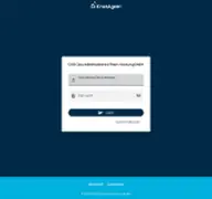 Kleine Seitenvorschau von grn.pitchyou.de