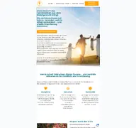 Kleine Seitenvorschau von nataschakunert-moeller.de