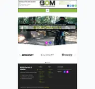 Kleine Seitenvorschau von shop.bikeomania-obrigheim.de