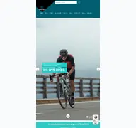 Kleine Seitenvorschau von shop.bikevilla.de