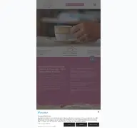 Kleine Seitenvorschau von carekomm-pflegeteam.de