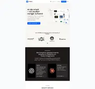 Kleine Seitenvorschau von dropboxlegal.com