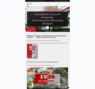 Kleine Seitenvorschau von gsih-mit-to.de