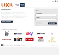 Kleine Seitenvorschau von grohe.mitarbeiterangebote.de