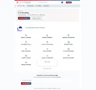 Kleine Seitenvorschau von ai.emendare.de