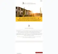 Kleine Seitenvorschau von gut-bardenhagen.de