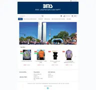 Kleine Seitenvorschau von shop-bms.de