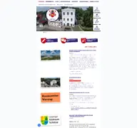 Kleine Seitenvorschau von groitzsch.de