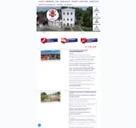 Kleine Seitenvorschau von groitzsch-sachsen.de