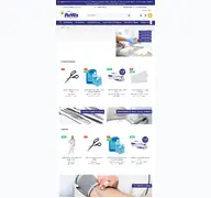 Kleine Seitenvorschau von rewa-shop.de