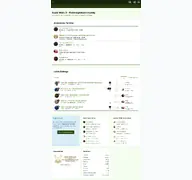 Kleine Seitenvorschau von gw2-rollenspiel.de